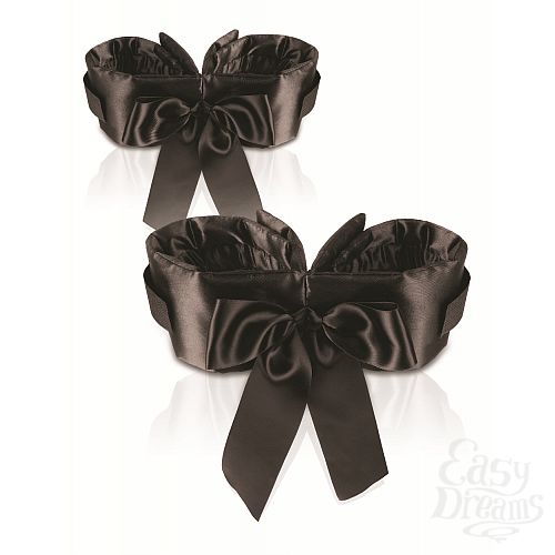 ���������� 2  ������������ ��������� Bowtie Cuffs (Fetish Fantasy)