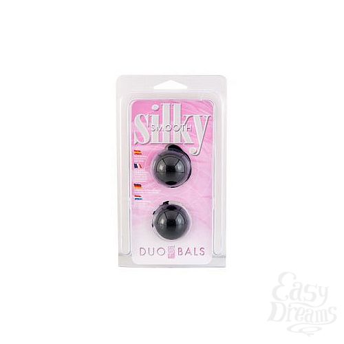  1:  ׸   Silky Smooth