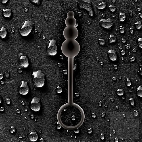 ���������� 3  �������� ���������� RENEGADE RIPCORD BLACK NSN-1109-13