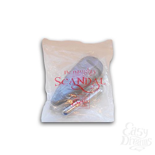  2  - SCANDAL BULLET GWP