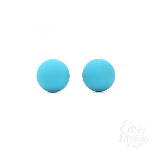  1:     Silicone Ben Wa Balls
