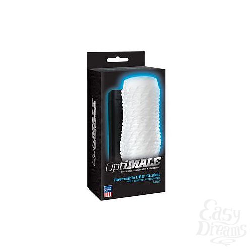  1:    OPTIMALE Reversible UR3 Stroker Link 