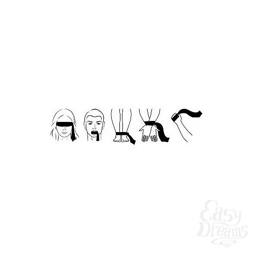 ���������� 4  ����� �����-������� ��� ������� Tie Me Up