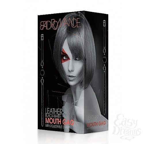  2   BAD ROMANCE Black SH-BAD008