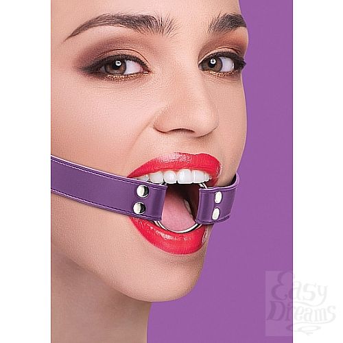  1:   OUCH! Purple SH-OU104PUR
