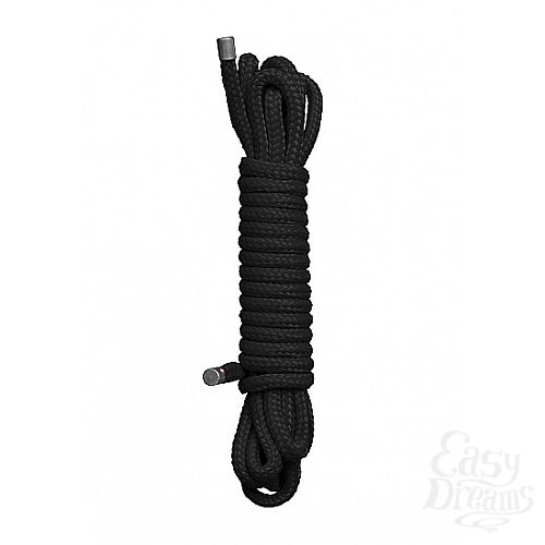 ���������� 1:  ������� ��� ������� Japanese rope 10 meter SH-OU031BLK