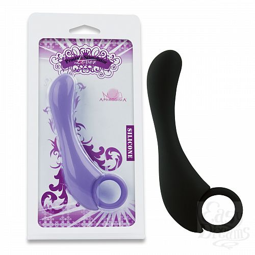 ���������� 1:  ׸���� ���������� �������� Prostate Stimulator Lover - 13 ��. 