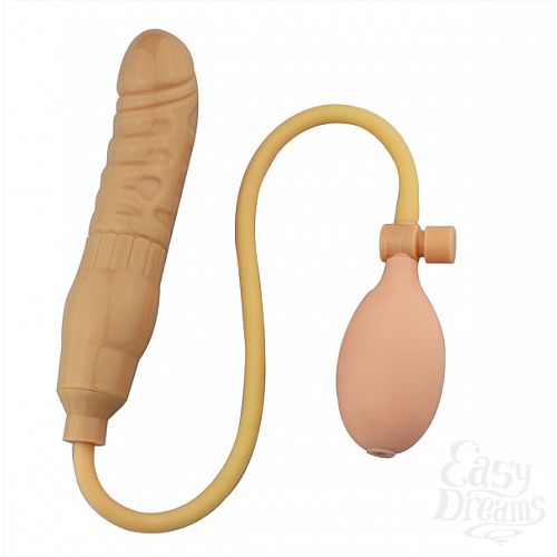  1:      Pump Up Dong