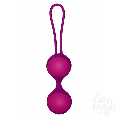  1:     MINI STELLA II KEGEL BALLS 