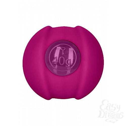  3     MINI STELLA II KEGEL BALLS 