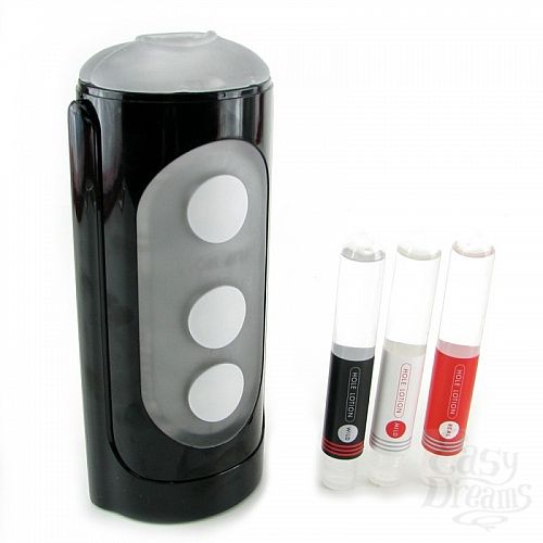���������� 1:  ׸���� ����������� Hi-end Tenga Flip Hole 