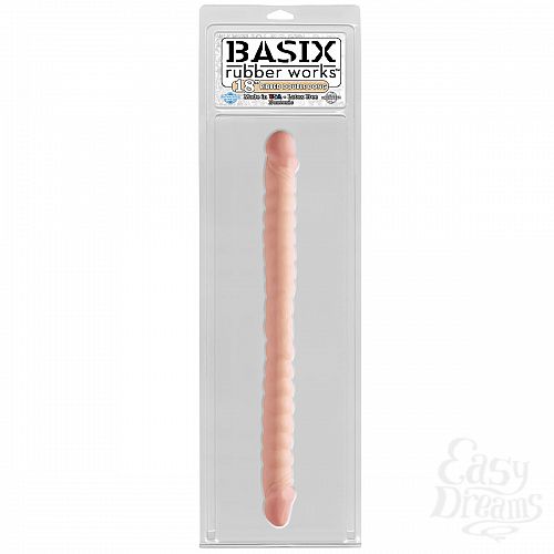  2   18  Ribbed Double Flash - 45 .