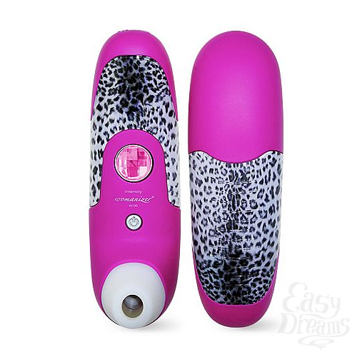  1:      WOMANIZER magenta 