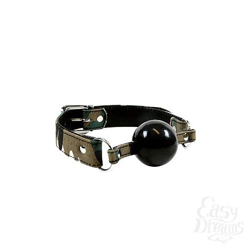 2  - Kinky Camo .