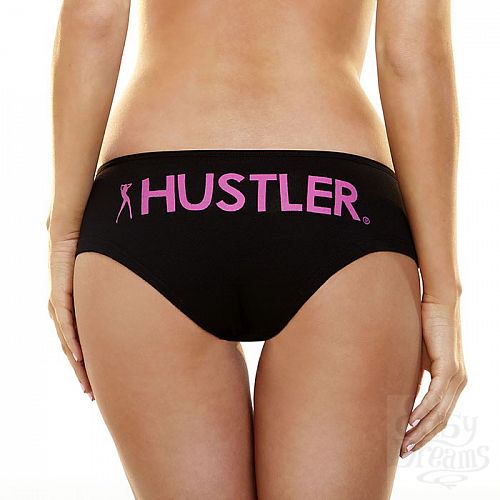 ���������� 1:  ������� ������� � �������� Hustler