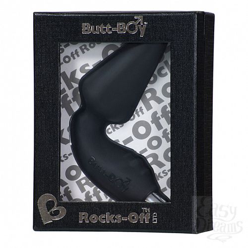  2    Rocks Off Butt Boy