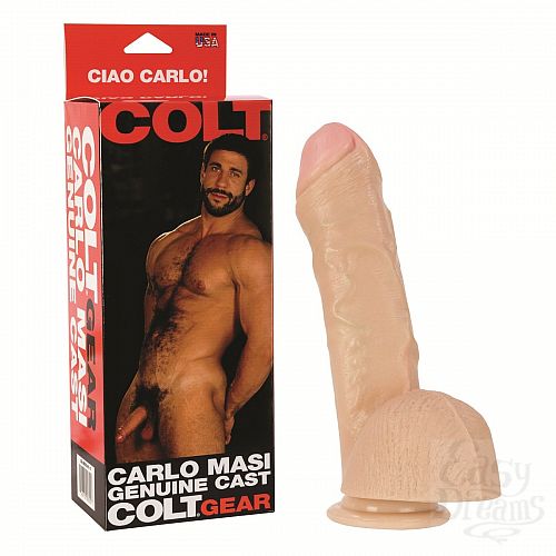  1:     CARLO MASI - 23 .