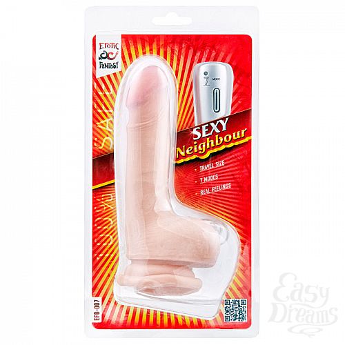  3   Sexy Neighbour - 12 .