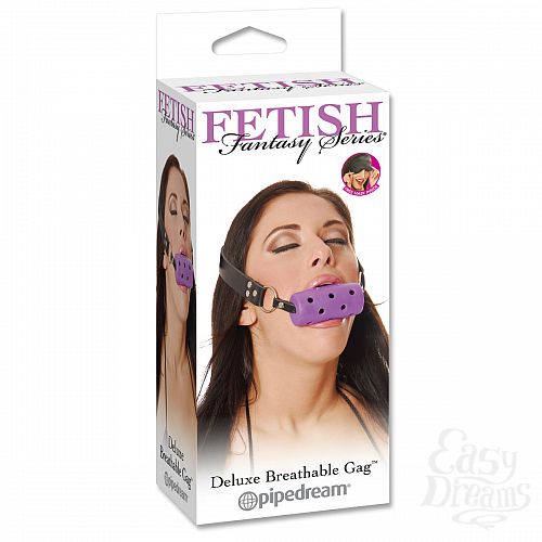  3   Deluxe Breathable