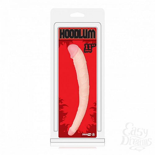  1:    Hoodlum - 28 .