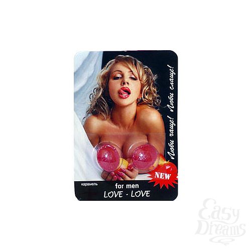 ���������� 1:  ��� �������� Love-Love ��� ������