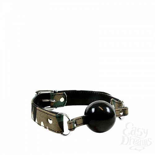  2   - Kinky Camo   