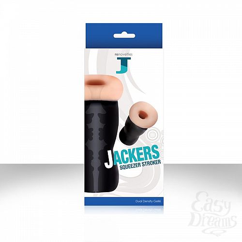 ���������� 3  ����������� JACKERS SQUEEZER � ������� ������