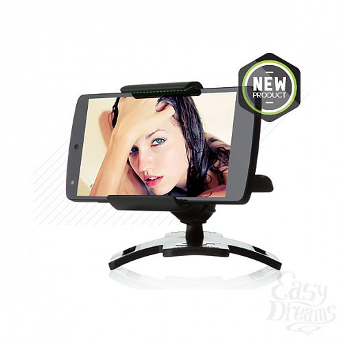 ���������� 1:  ��������� �� ���� Fleshlight - Phonestrap Leg Mount