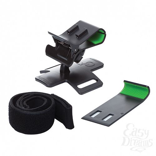 ���������� 4  ��������� �� ���� Fleshlight - Phonestrap Leg Mount