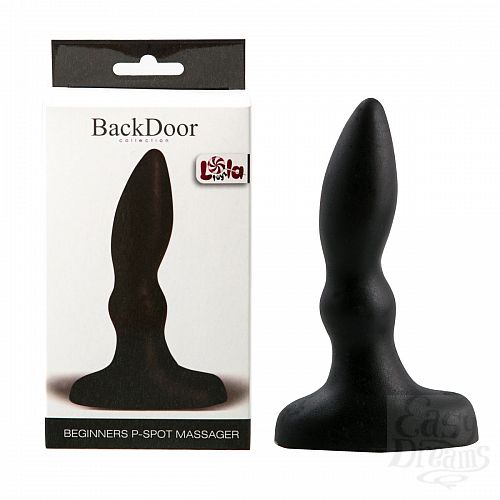  1:     Beginners p-spot massager - 11 .