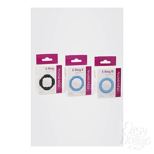 ���������� 3  ������� ����������� ������ E-Ring II