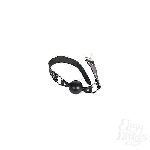  1:  ׸   Solid Ball Gag 