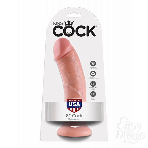  1:   8 COCK   