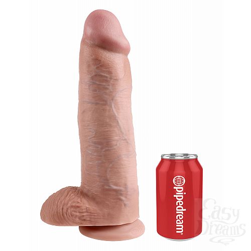  3     12 COCK WITH BALLS   