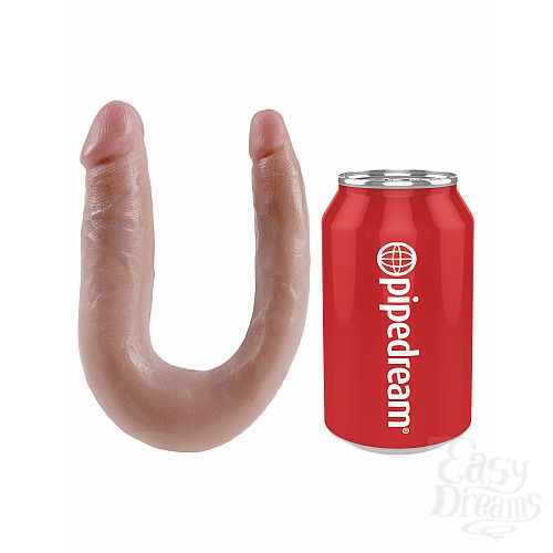  4    U-SHAPED SMALL DOUBLE TROUBLE  