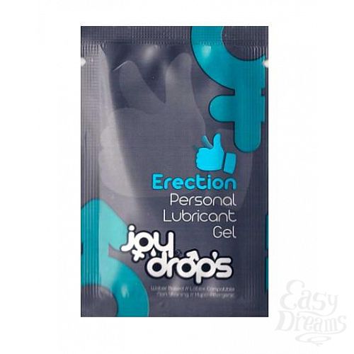 ���������� 1:  ������������ ������� ������ JoyDrop Erection - 5 ��.
