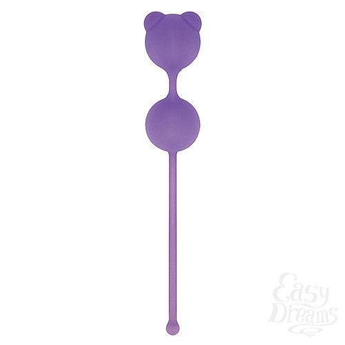 1:     PUSSYNUT DOUBLE SILICONE