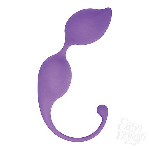  1:     TRIGGER SILICONE PURPLY