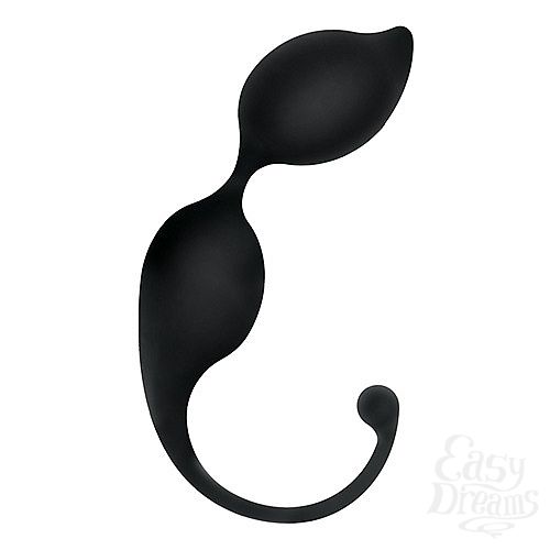  1:  ׸   TRIGGER SILICONE BLACKY