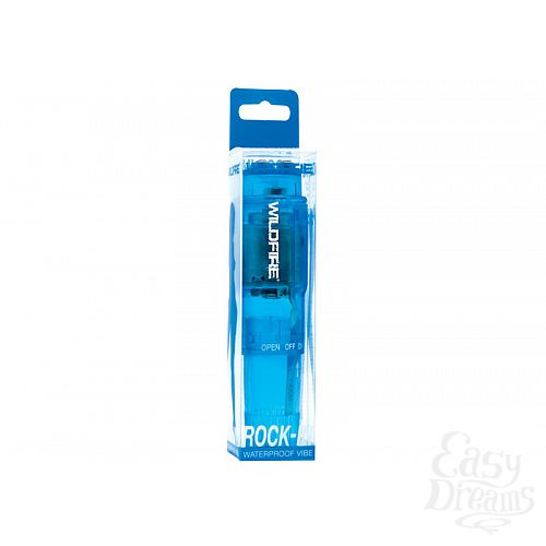  2    Wildfire^ Rock-In Waterproof Massager, 