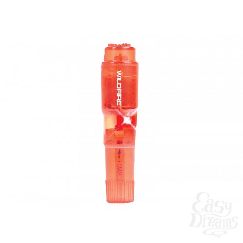  3    Wildfire^ Rock-In Waterproof Massager, 