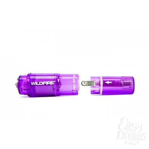  5    Wildfire^ Rock-In Waterproof Massager, 