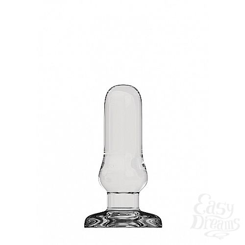  1:    Bottom Line 4 Model 4 Glass  SH-BTM013GLS