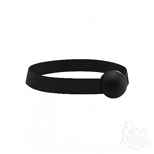  1:   Elastic Ball OUCH! Black SH-OU120BLK