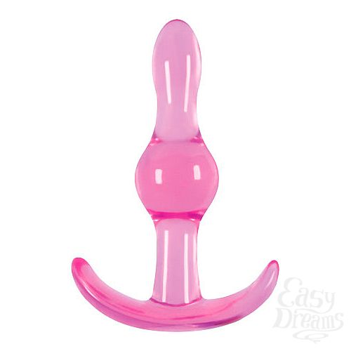  1:     Jelly Rancher T-Plug - Wave - 9,7 .