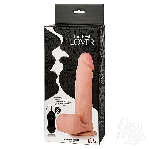  1:    The Best Lover 8    - 22 .