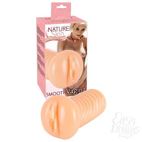  1:   - Smooth Vagina