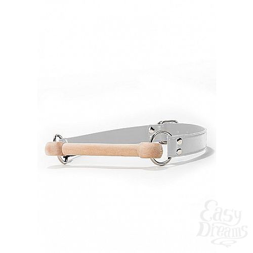  1:    Wooden Bridle   tpe