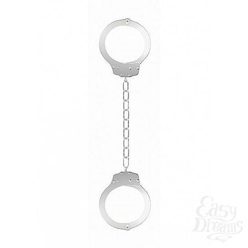 ���������� 1:  ������������� ����� ��������� Pleasure Legcuffs