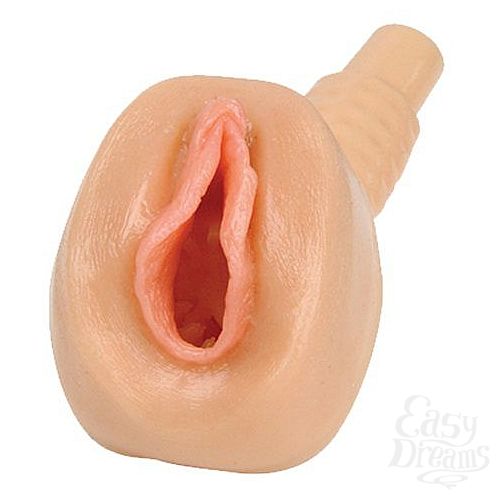  2  - TLC Eve s Pussy PleasureSkin Fantasy